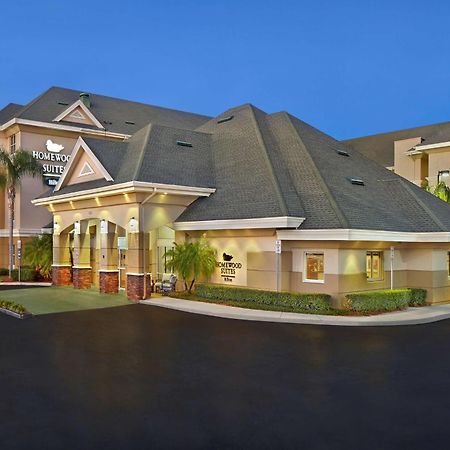 Homewood Suites By Hilton Daytona Beach Speedway-Airport Eksteriør bilde