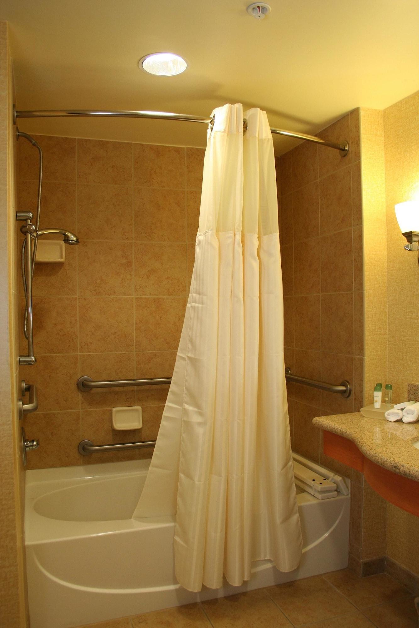 Homewood Suites By Hilton Daytona Beach Speedway-Airport Eksteriør bilde