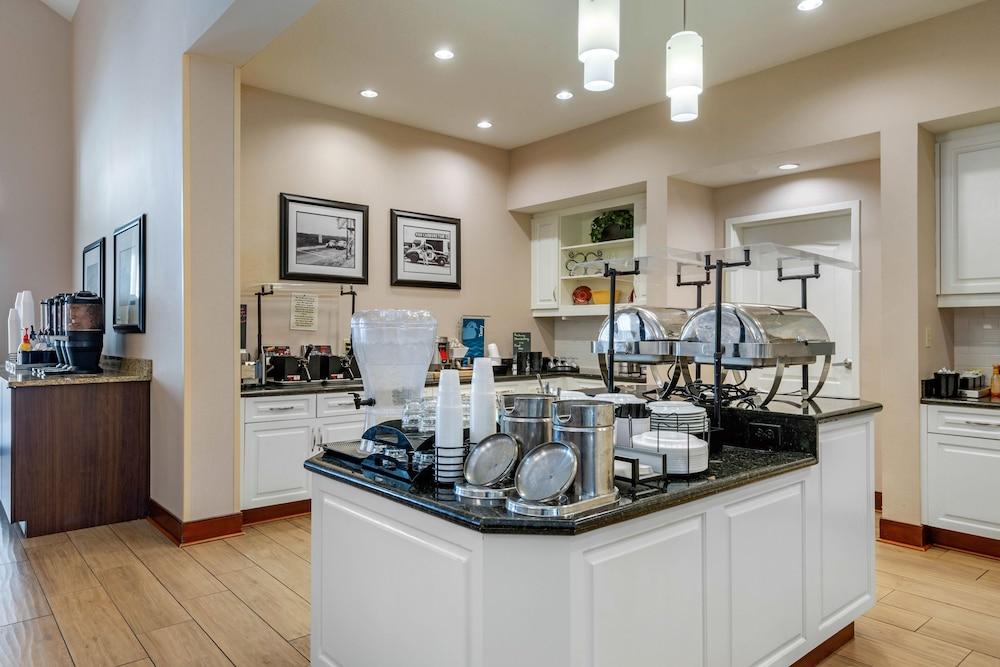 Homewood Suites By Hilton Daytona Beach Speedway-Airport Eksteriør bilde