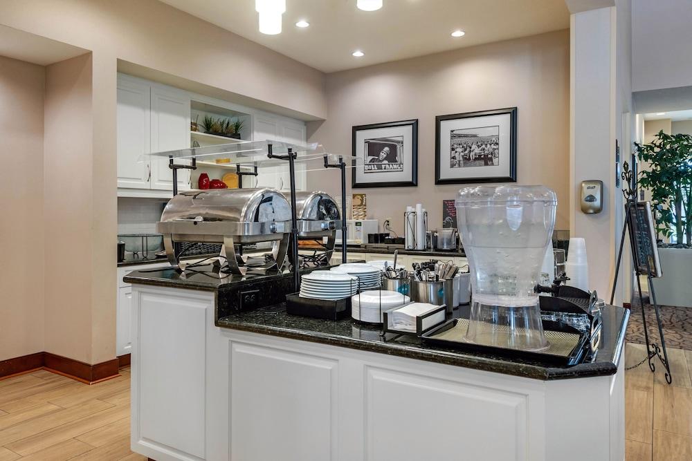 Homewood Suites By Hilton Daytona Beach Speedway-Airport Eksteriør bilde