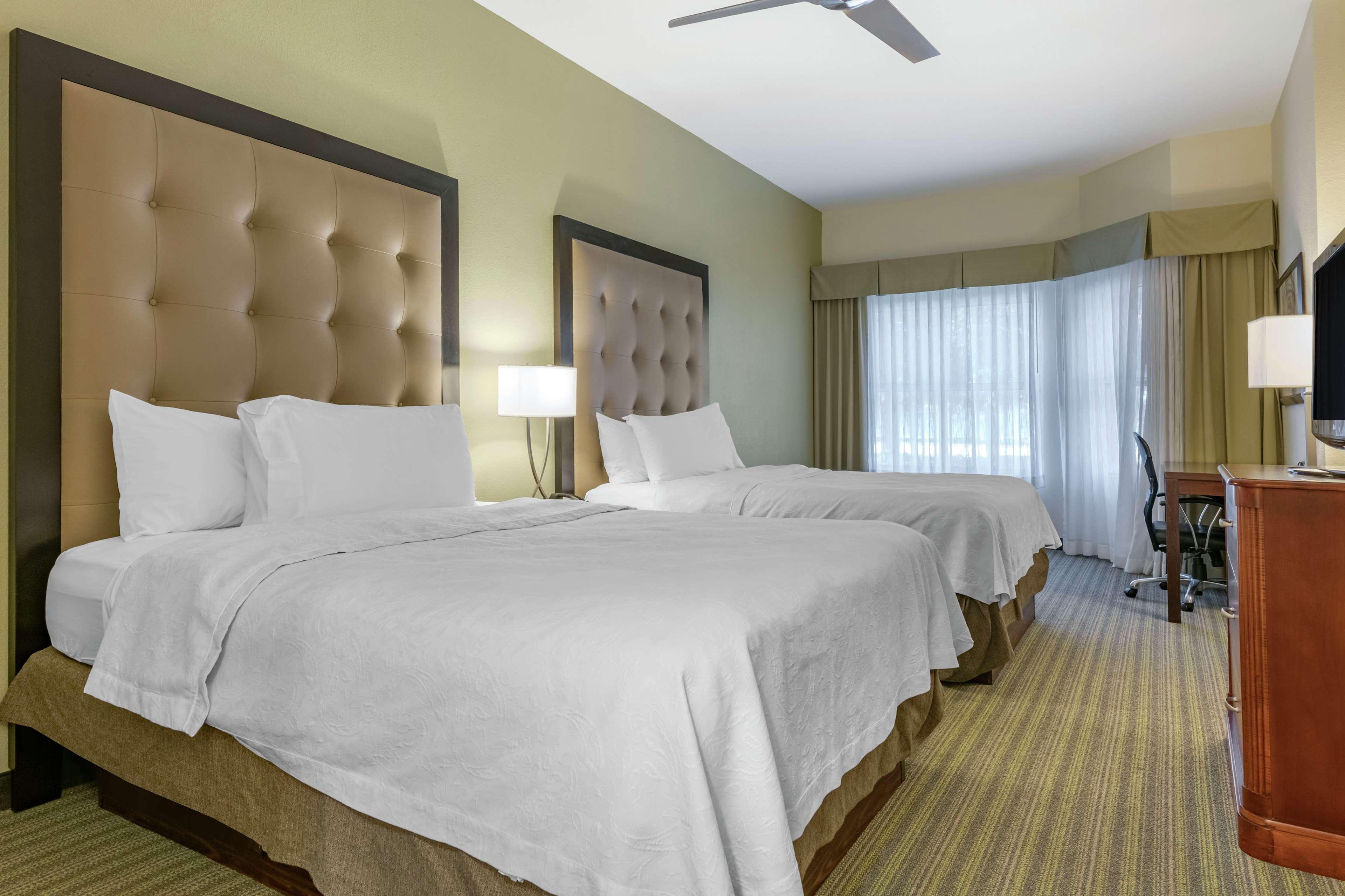 Homewood Suites By Hilton Daytona Beach Speedway-Airport Eksteriør bilde