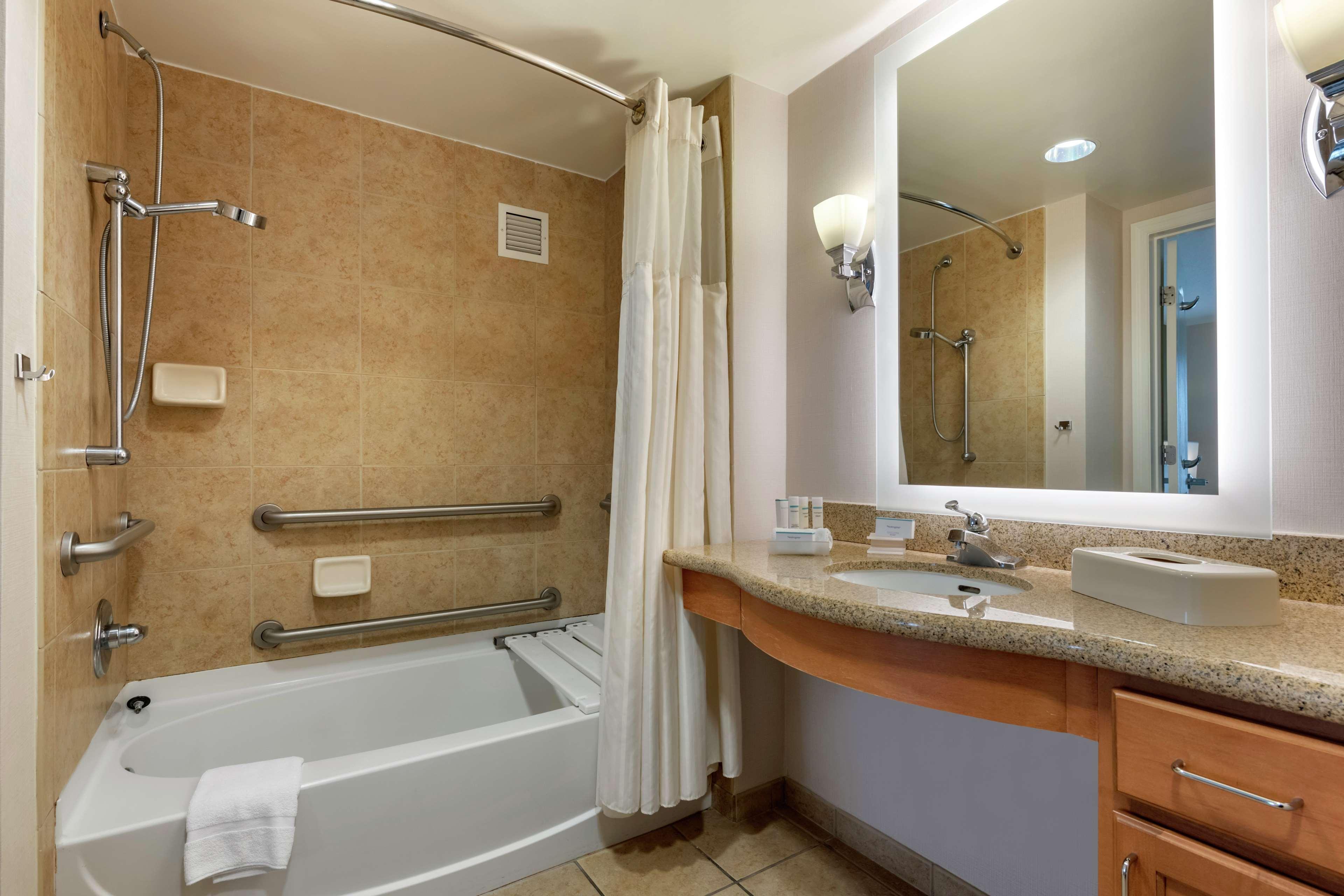 Homewood Suites By Hilton Daytona Beach Speedway-Airport Eksteriør bilde