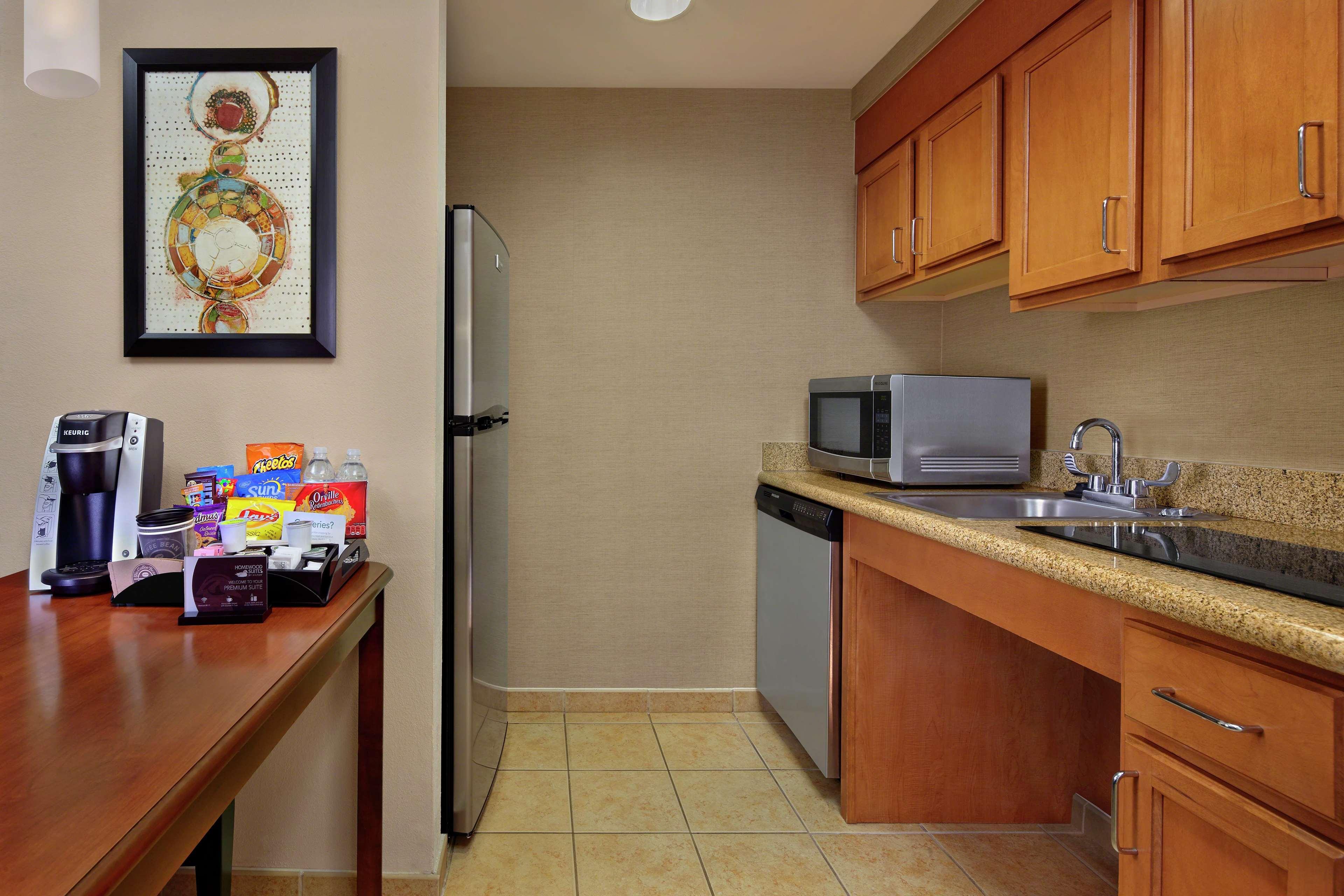 Homewood Suites By Hilton Daytona Beach Speedway-Airport Eksteriør bilde
