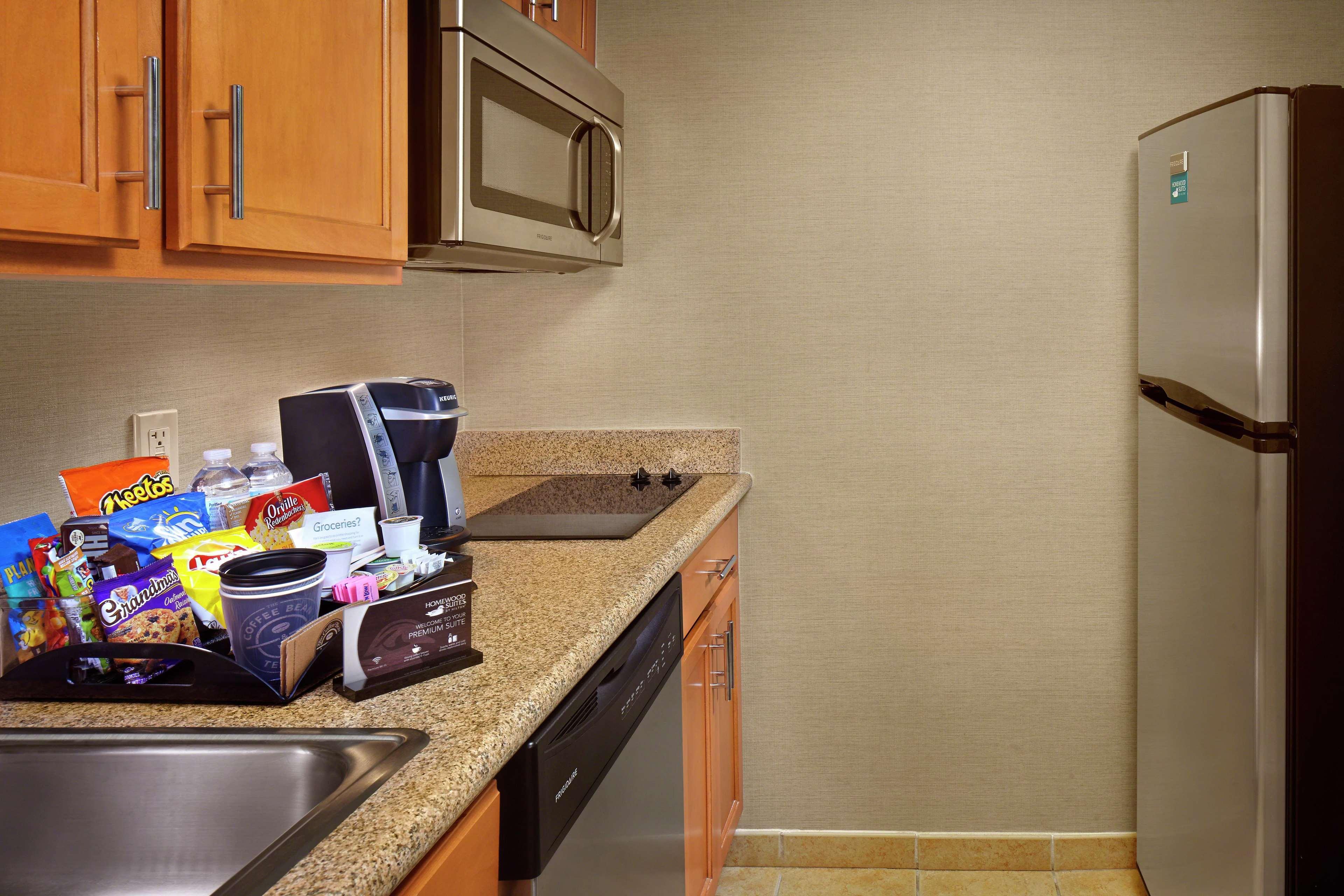Homewood Suites By Hilton Daytona Beach Speedway-Airport Eksteriør bilde