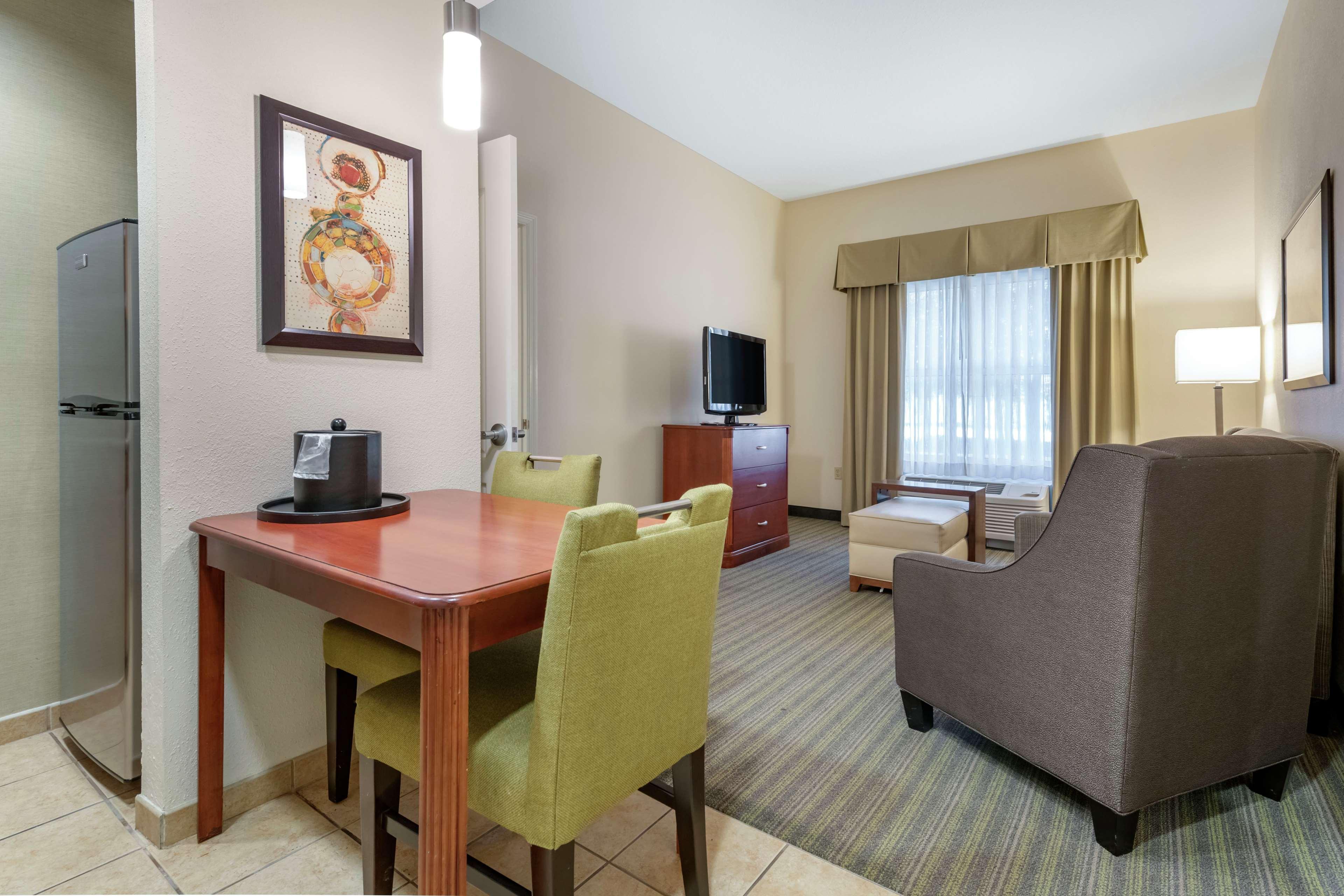 Homewood Suites By Hilton Daytona Beach Speedway-Airport Eksteriør bilde