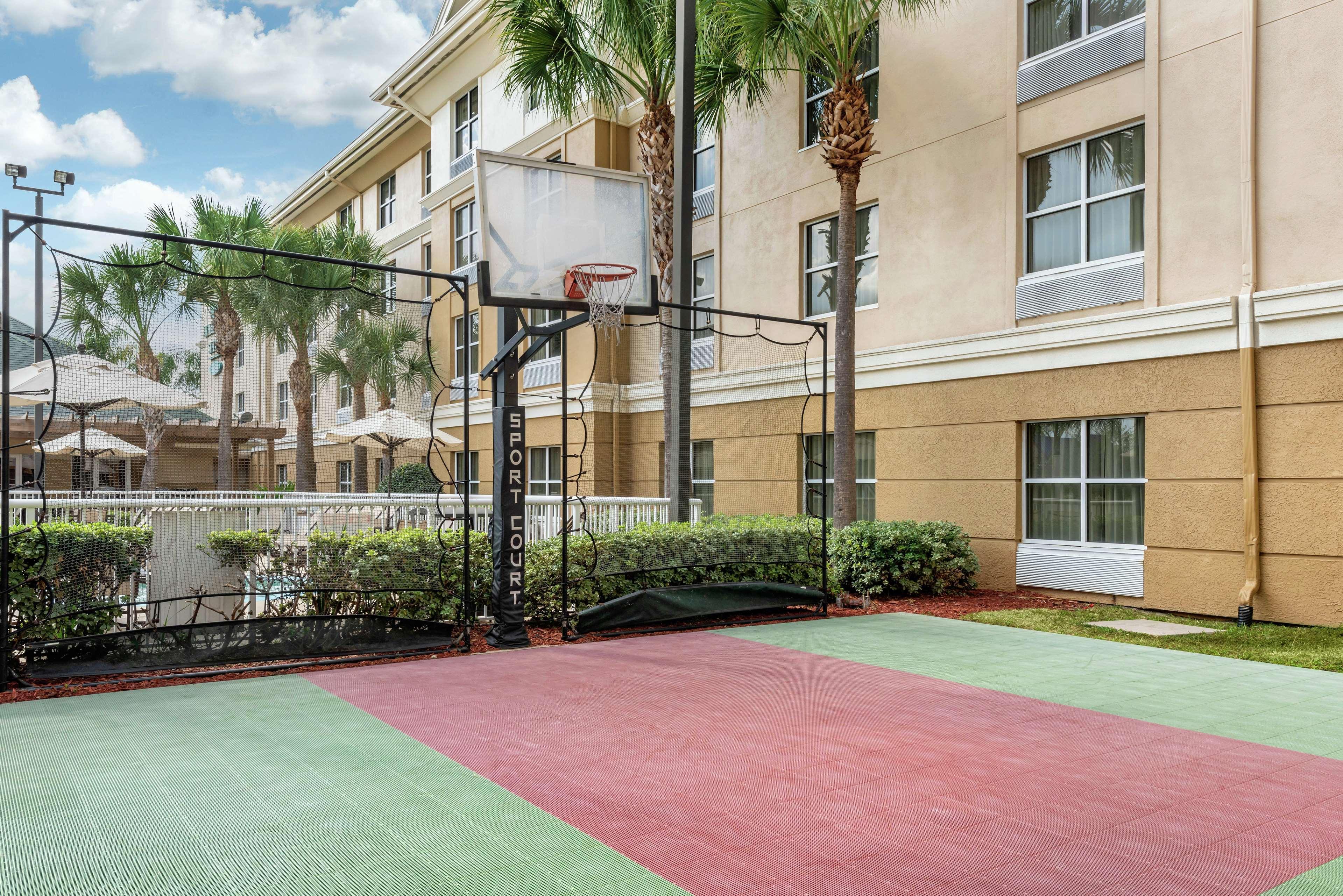 Homewood Suites By Hilton Daytona Beach Speedway-Airport Eksteriør bilde