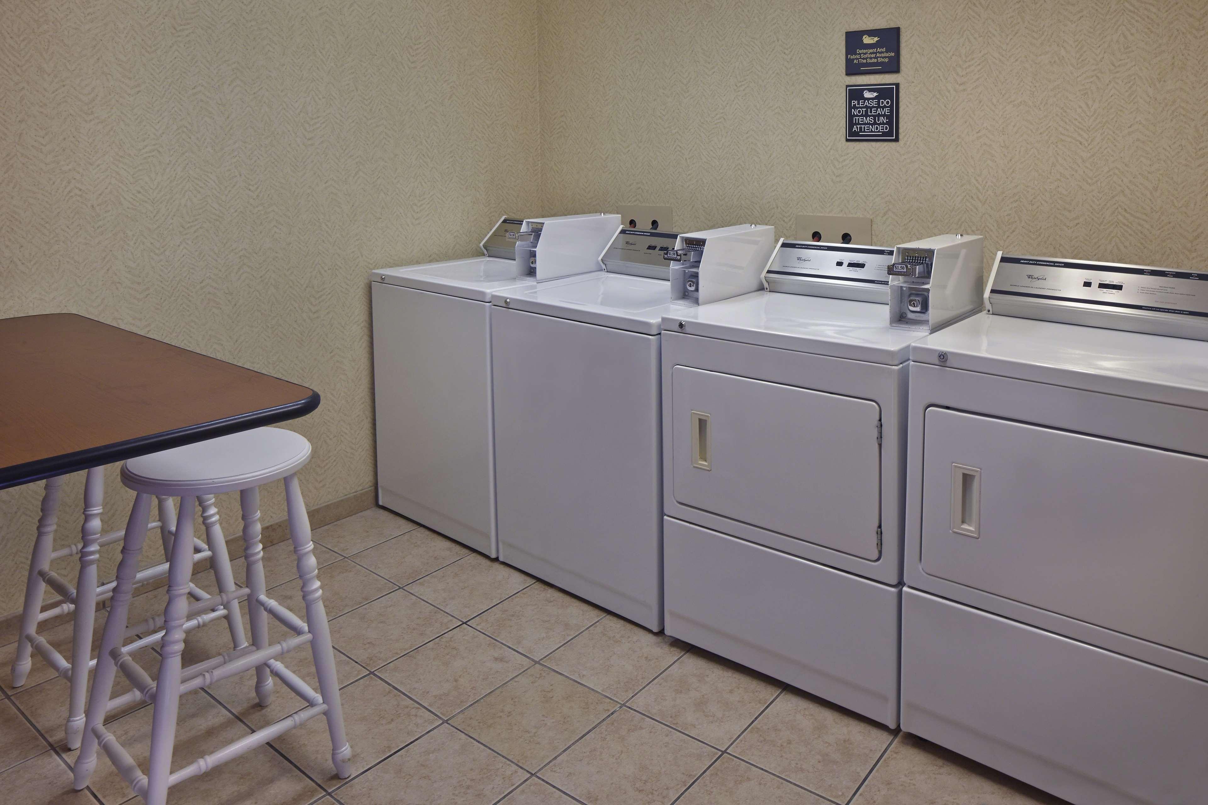 Homewood Suites By Hilton Daytona Beach Speedway-Airport Eksteriør bilde