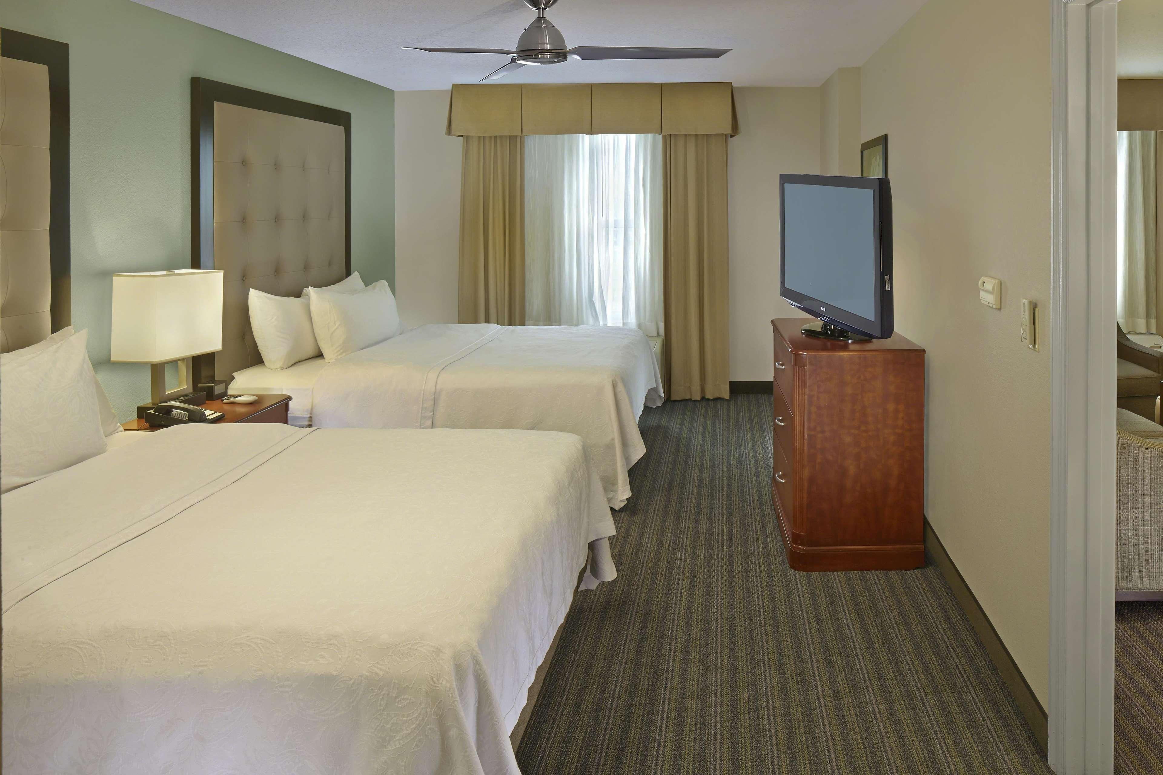 Homewood Suites By Hilton Daytona Beach Speedway-Airport Eksteriør bilde