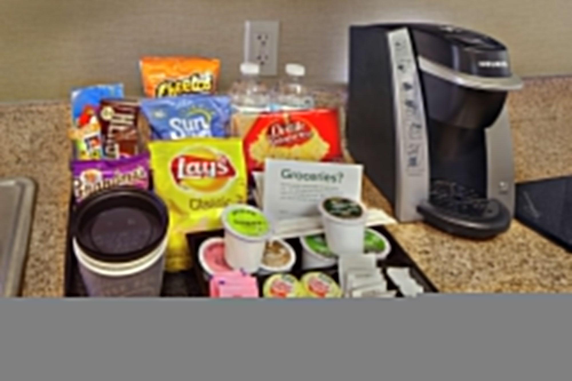 Homewood Suites By Hilton Daytona Beach Speedway-Airport Eksteriør bilde