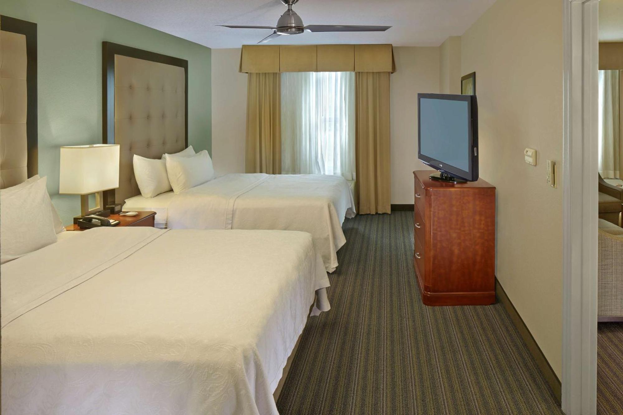 Homewood Suites By Hilton Daytona Beach Speedway-Airport Eksteriør bilde
