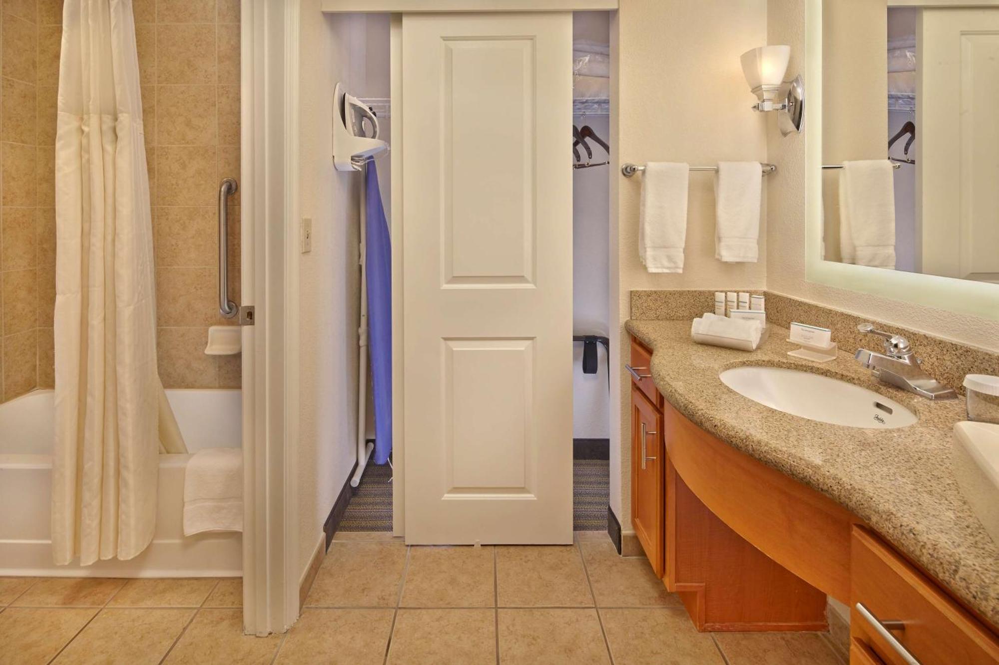 Homewood Suites By Hilton Daytona Beach Speedway-Airport Eksteriør bilde
