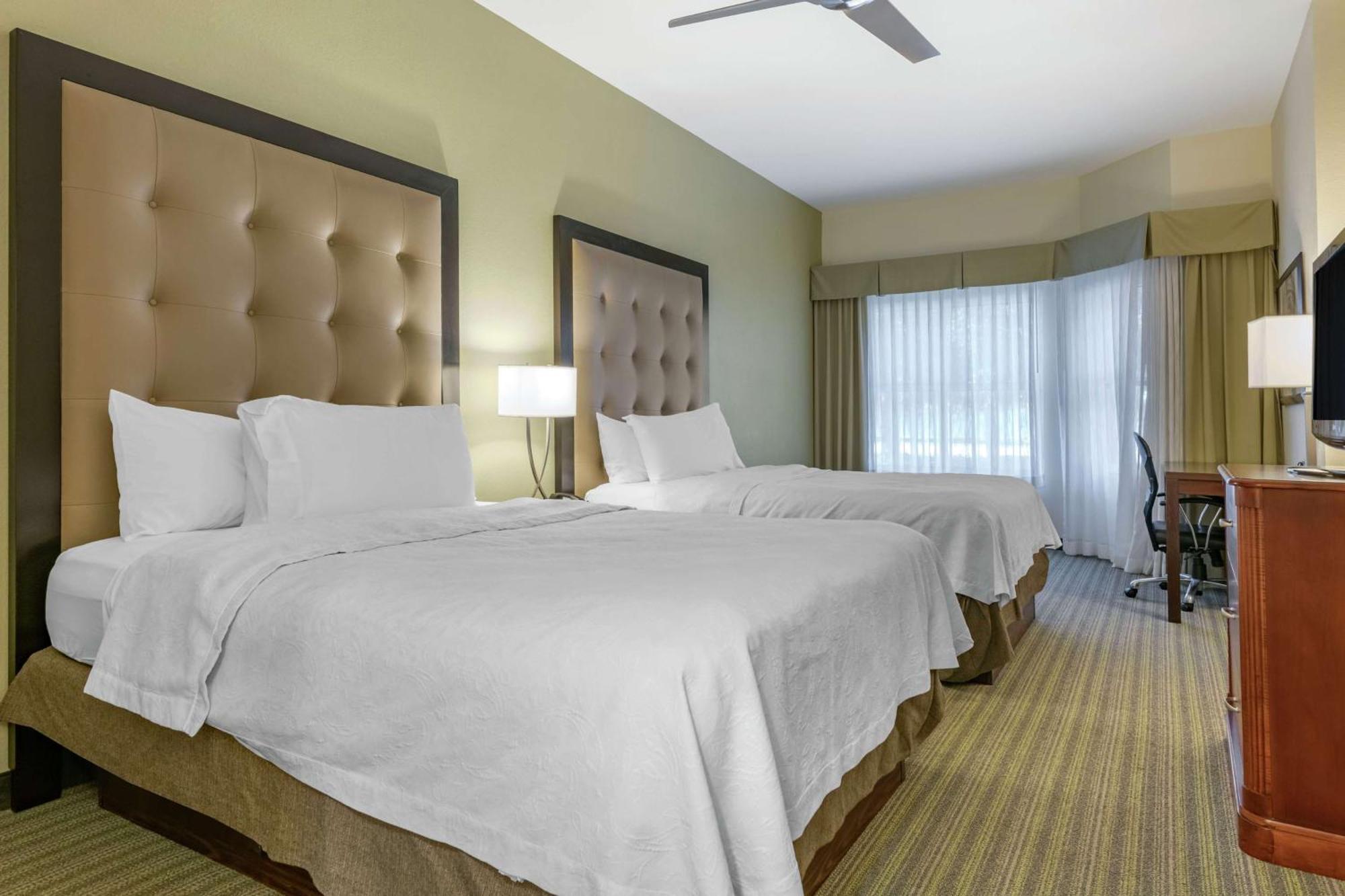 Homewood Suites By Hilton Daytona Beach Speedway-Airport Eksteriør bilde