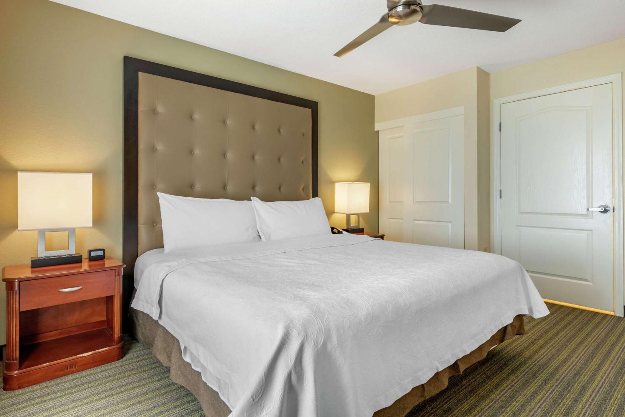 Homewood Suites By Hilton Daytona Beach Speedway-Airport Eksteriør bilde