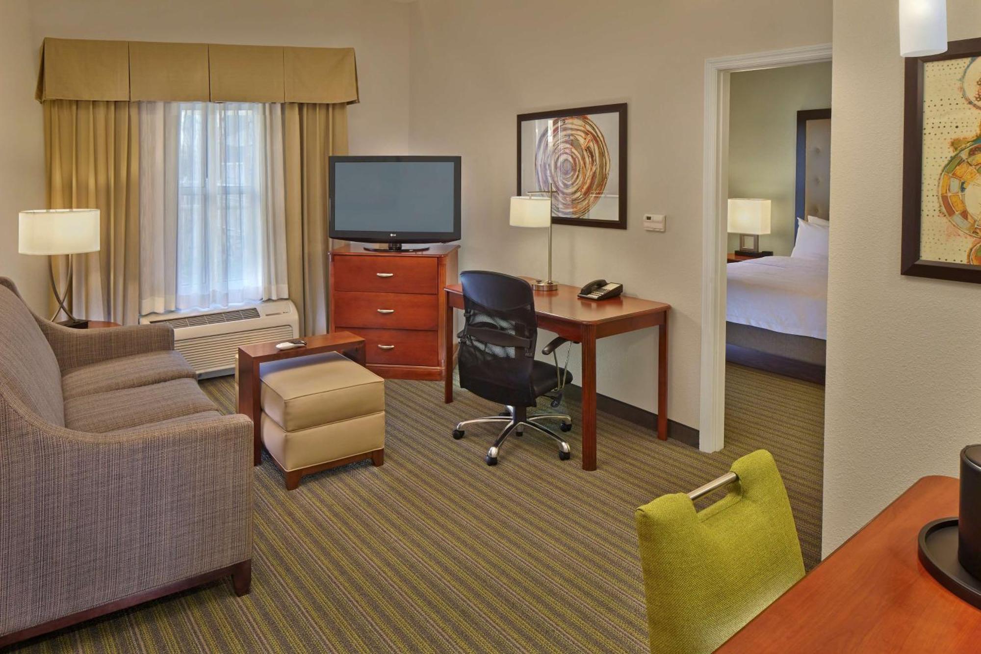 Homewood Suites By Hilton Daytona Beach Speedway-Airport Eksteriør bilde