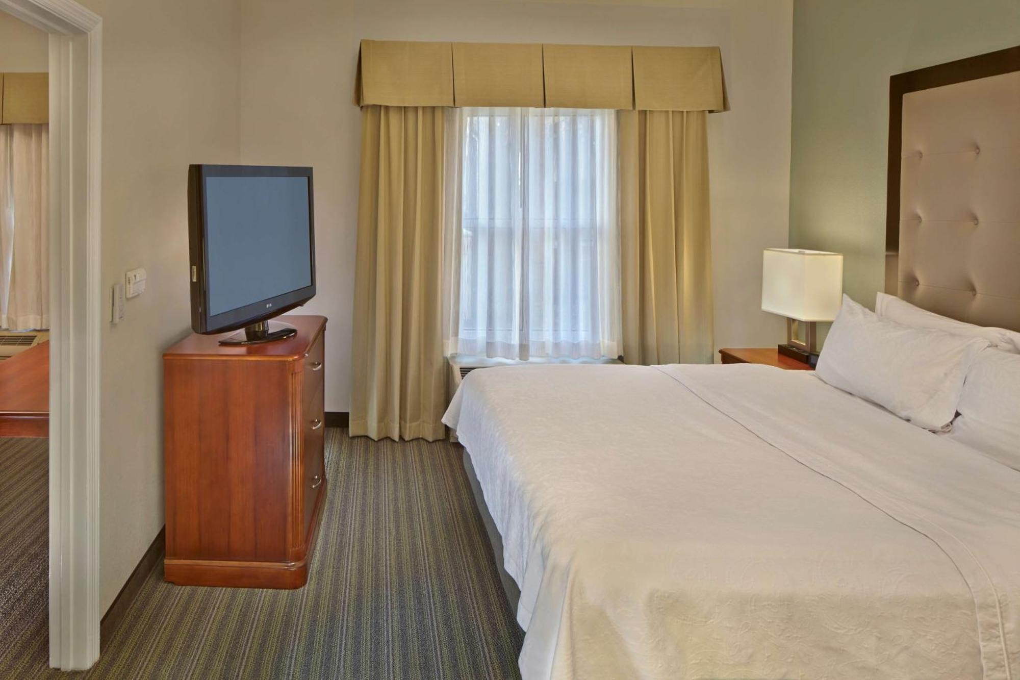 Homewood Suites By Hilton Daytona Beach Speedway-Airport Eksteriør bilde