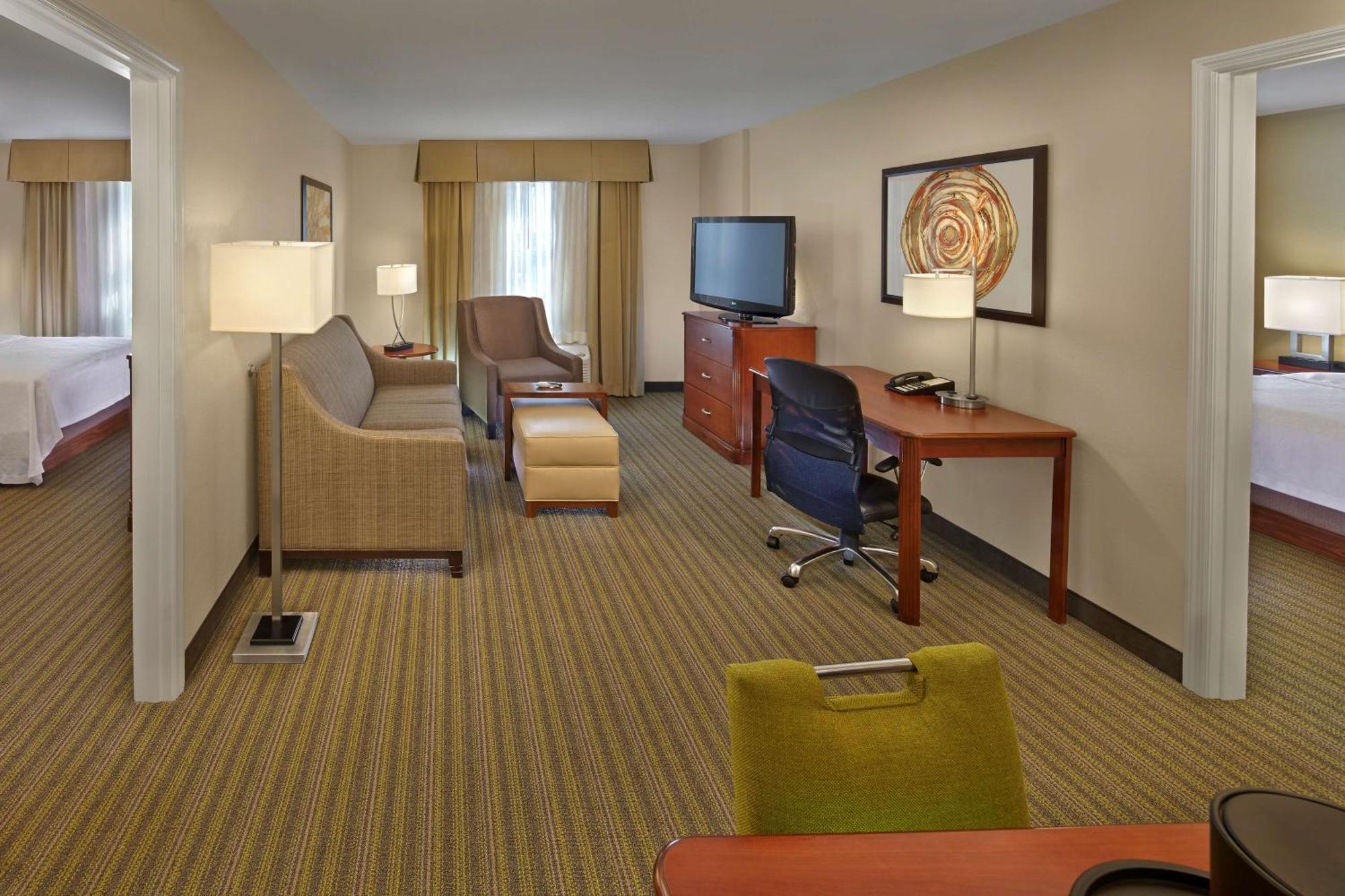 Homewood Suites By Hilton Daytona Beach Speedway-Airport Eksteriør bilde