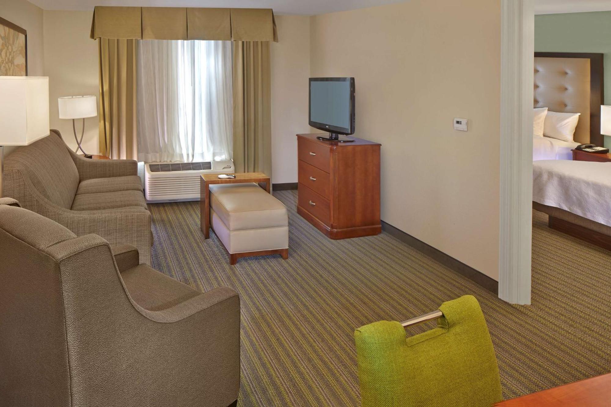Homewood Suites By Hilton Daytona Beach Speedway-Airport Eksteriør bilde
