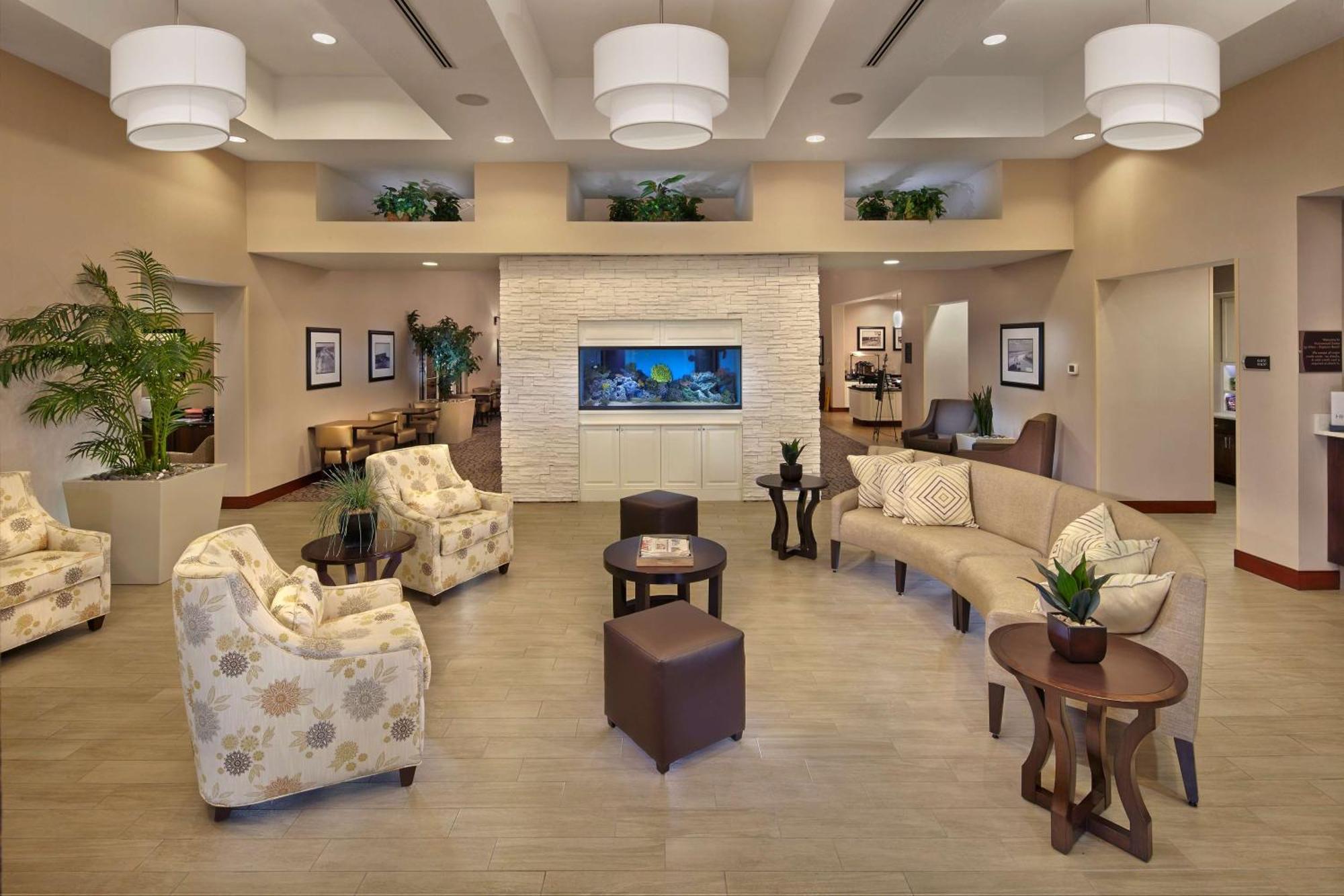 Homewood Suites By Hilton Daytona Beach Speedway-Airport Eksteriør bilde