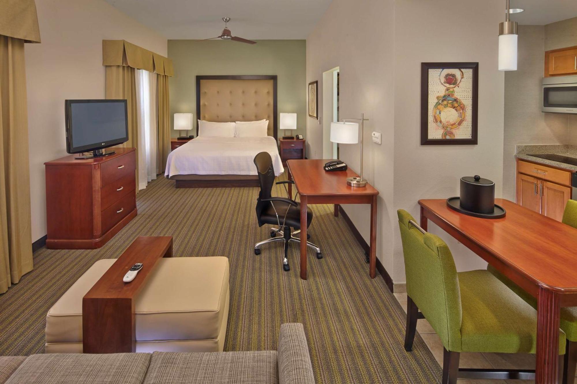 Homewood Suites By Hilton Daytona Beach Speedway-Airport Eksteriør bilde
