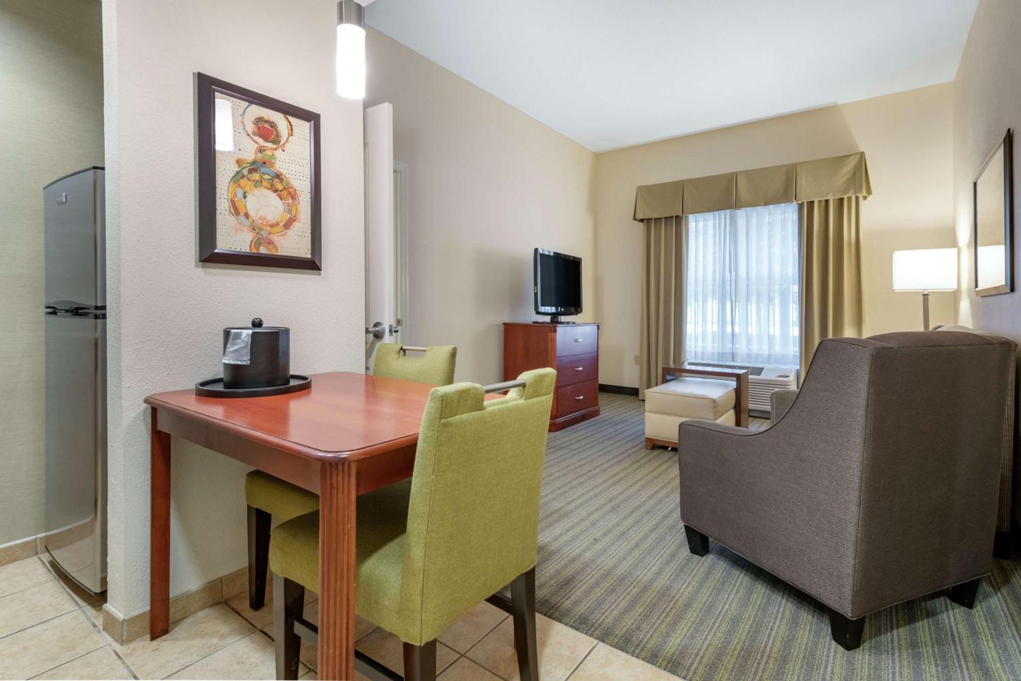 Homewood Suites By Hilton Daytona Beach Speedway-Airport Eksteriør bilde