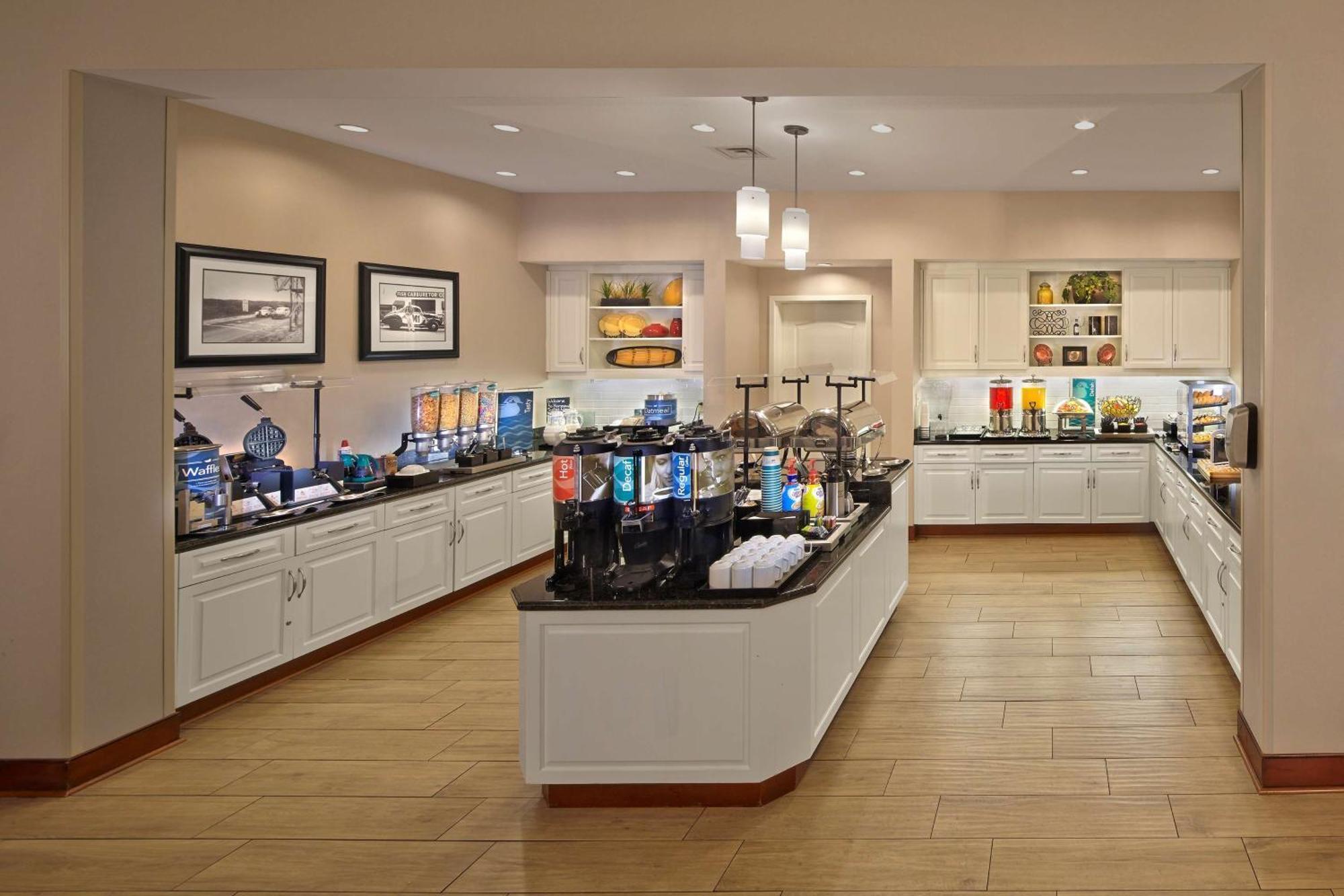 Homewood Suites By Hilton Daytona Beach Speedway-Airport Eksteriør bilde