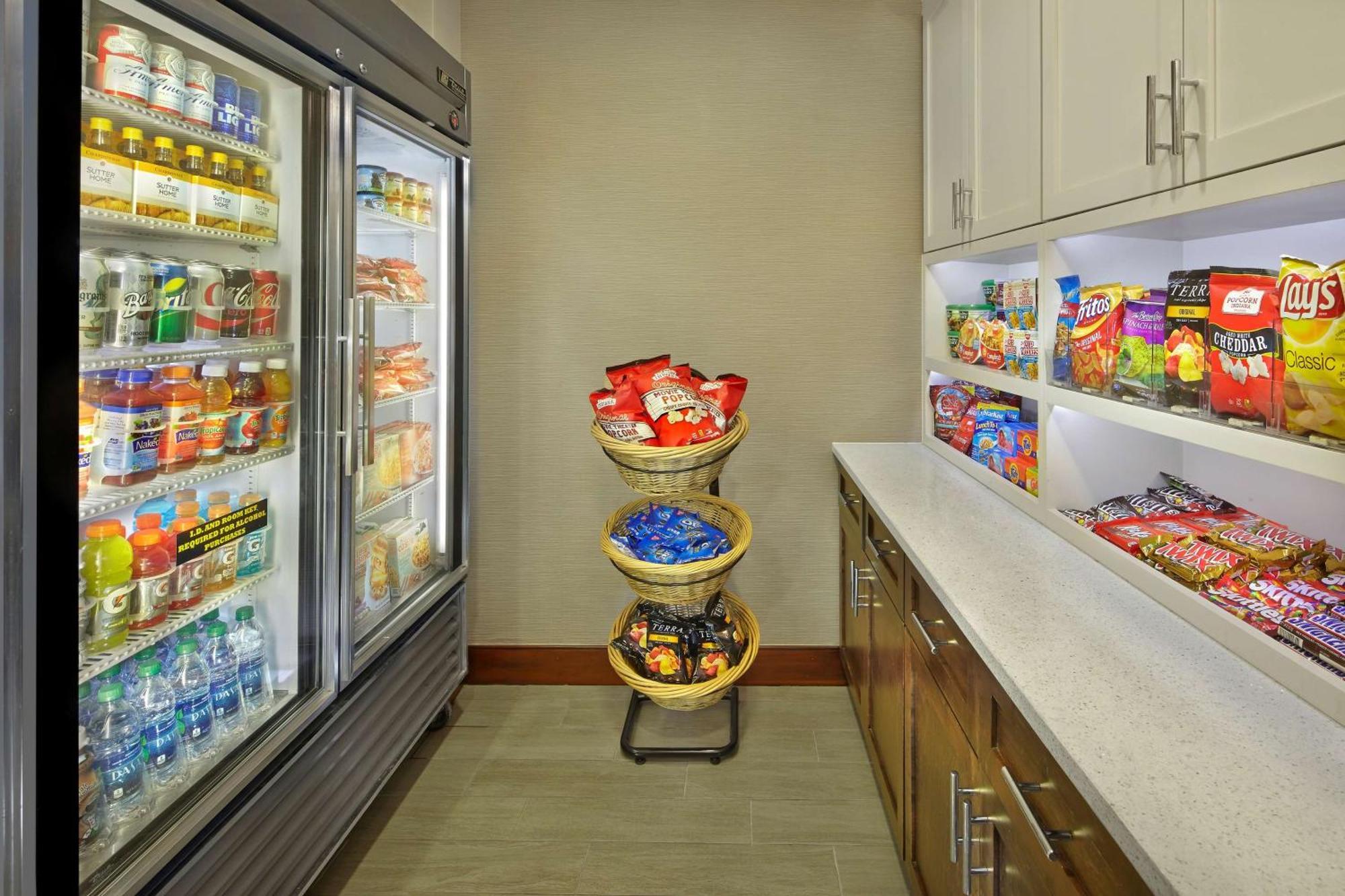 Homewood Suites By Hilton Daytona Beach Speedway-Airport Eksteriør bilde