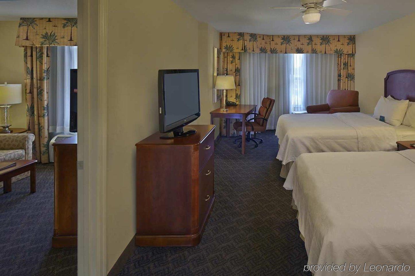 Homewood Suites By Hilton Daytona Beach Speedway-Airport Eksteriør bilde