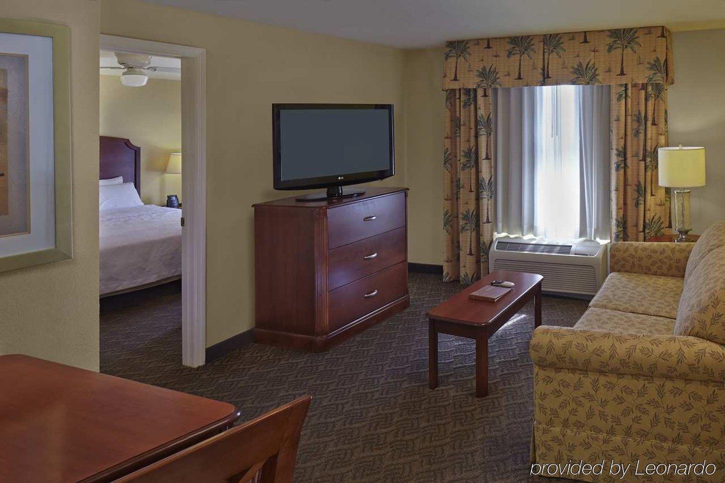 Homewood Suites By Hilton Daytona Beach Speedway-Airport Eksteriør bilde