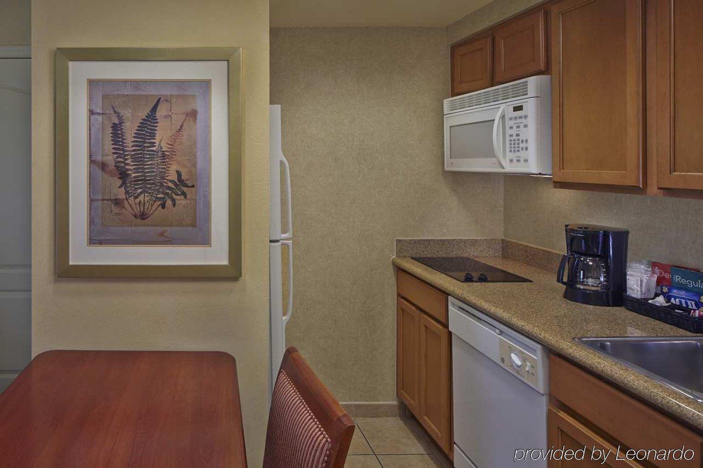 Homewood Suites By Hilton Daytona Beach Speedway-Airport Eksteriør bilde