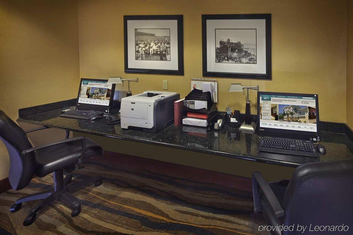 Homewood Suites By Hilton Daytona Beach Speedway-Airport Eksteriør bilde