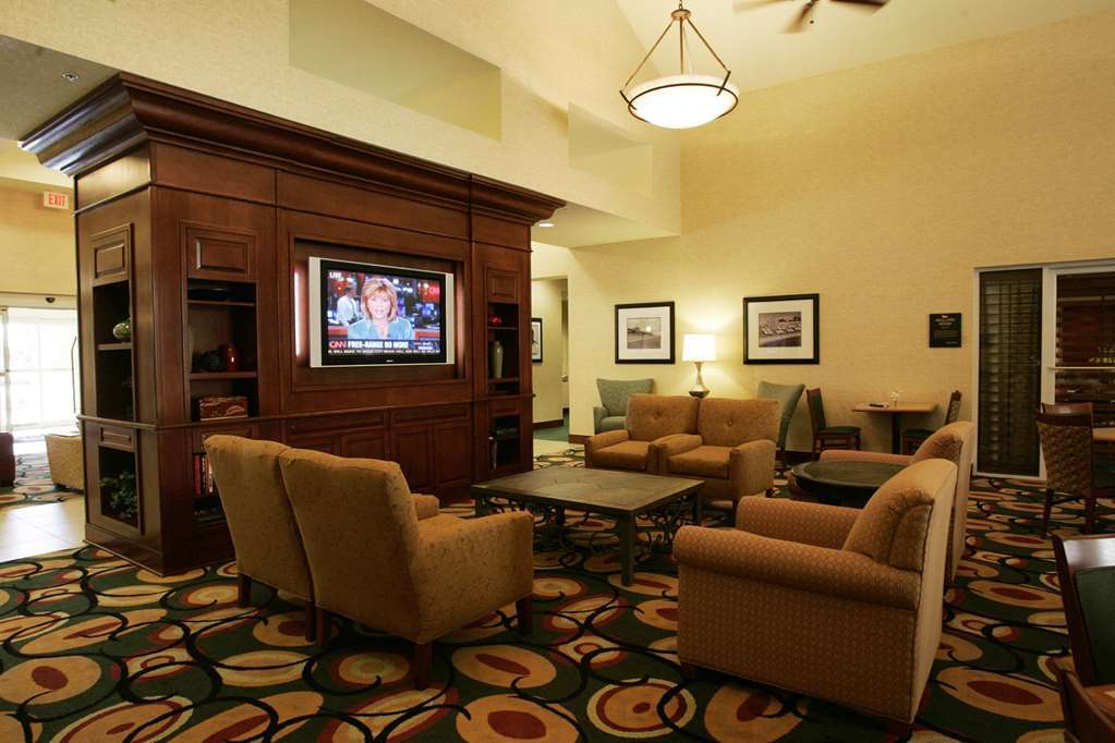 Homewood Suites By Hilton Daytona Beach Speedway-Airport Interiør bilde