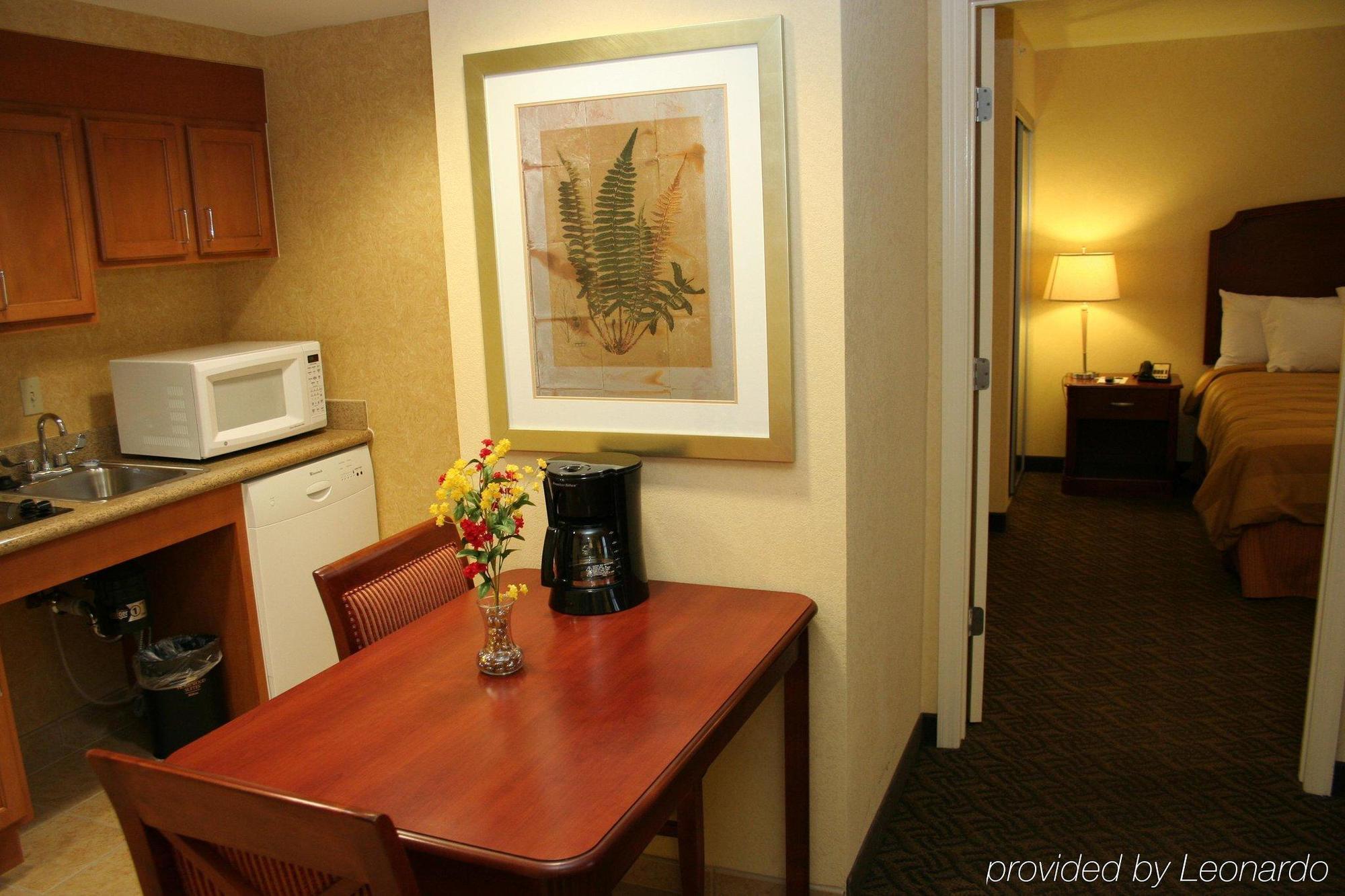Homewood Suites By Hilton Daytona Beach Speedway-Airport Eksteriør bilde