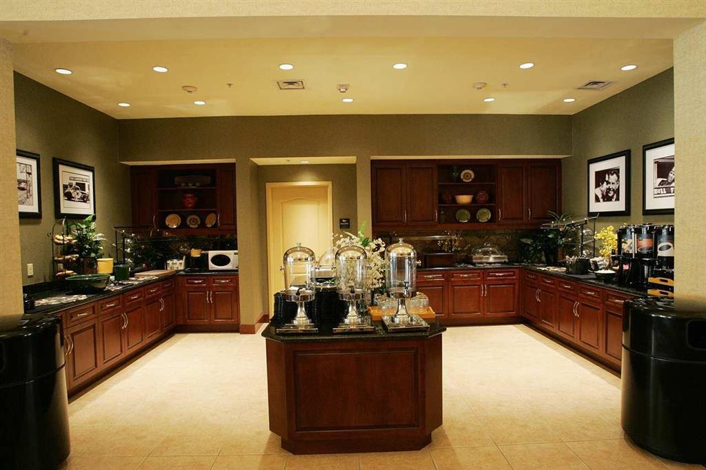 Homewood Suites By Hilton Daytona Beach Speedway-Airport Interiør bilde