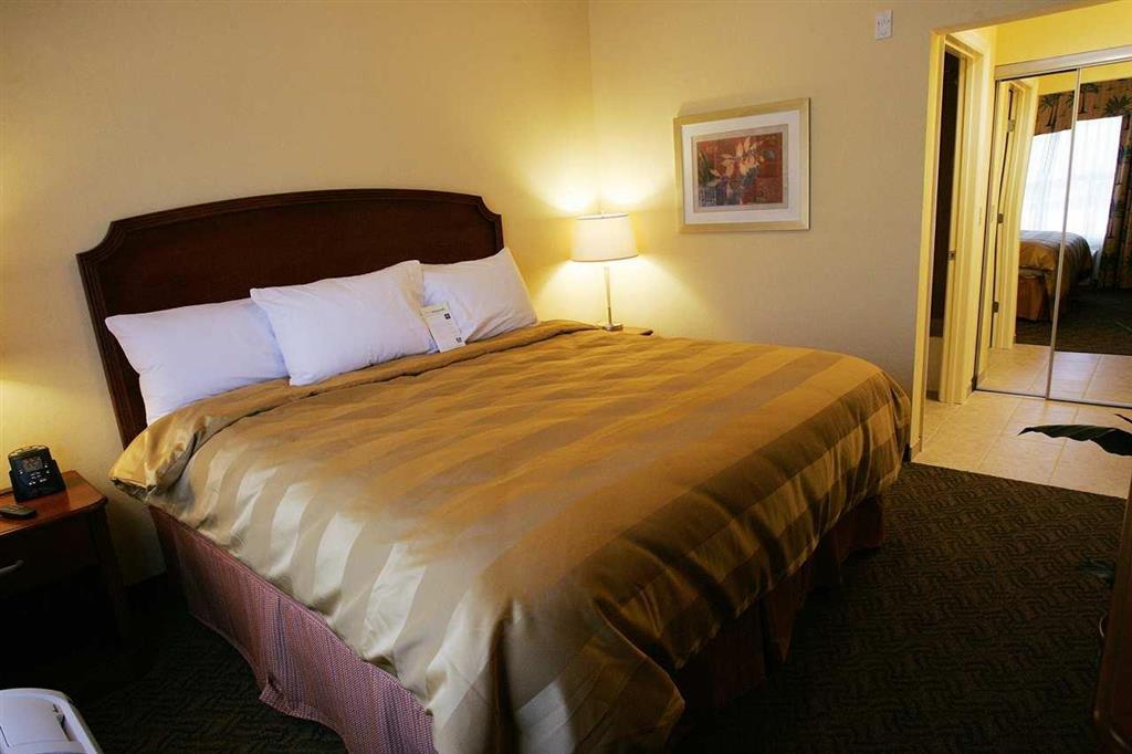 Homewood Suites By Hilton Daytona Beach Speedway-Airport Rom bilde