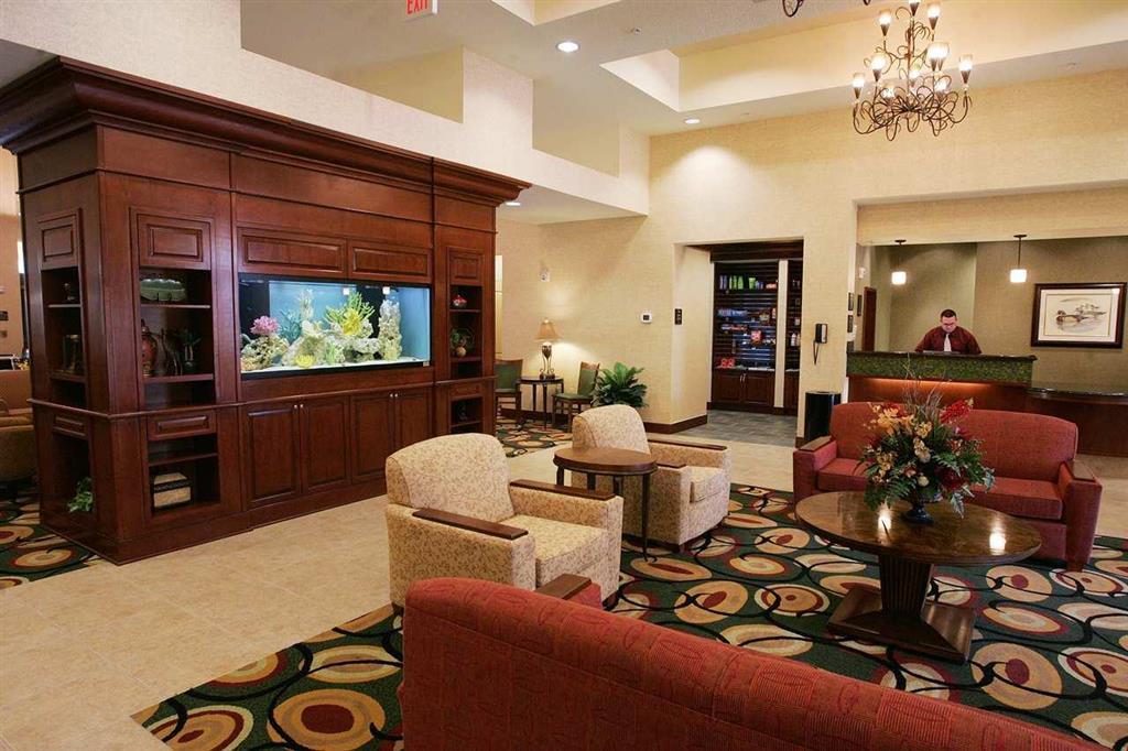 Homewood Suites By Hilton Daytona Beach Speedway-Airport Interiør bilde