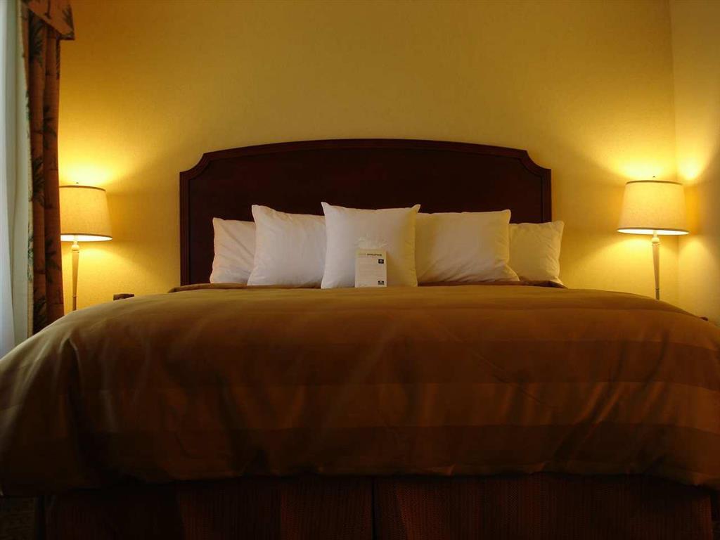 Homewood Suites By Hilton Daytona Beach Speedway-Airport Rom bilde