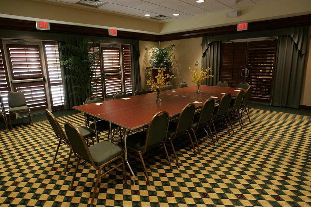Homewood Suites By Hilton Daytona Beach Speedway-Airport Fasiliteter bilde