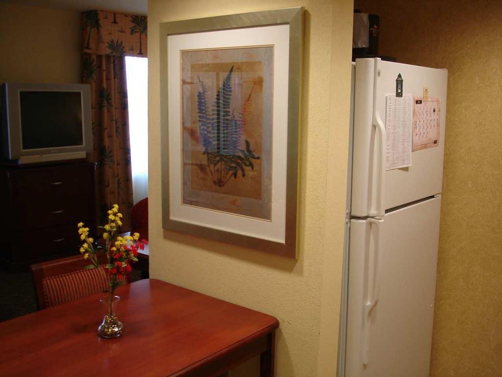 Homewood Suites By Hilton Daytona Beach Speedway-Airport Rom bilde
