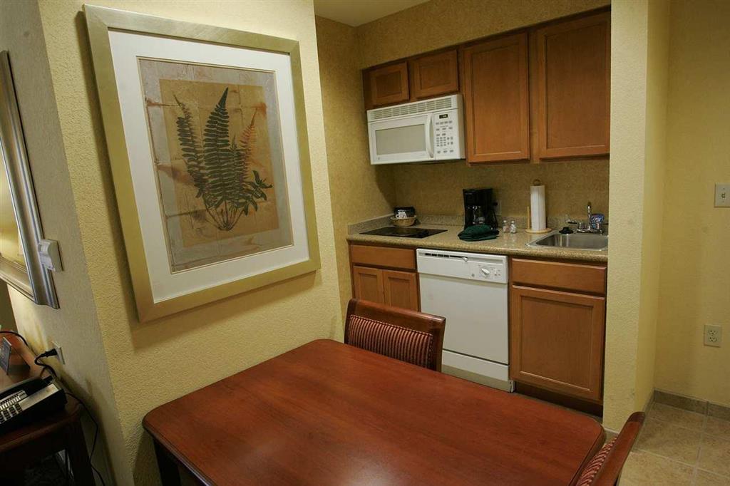 Homewood Suites By Hilton Daytona Beach Speedway-Airport Rom bilde