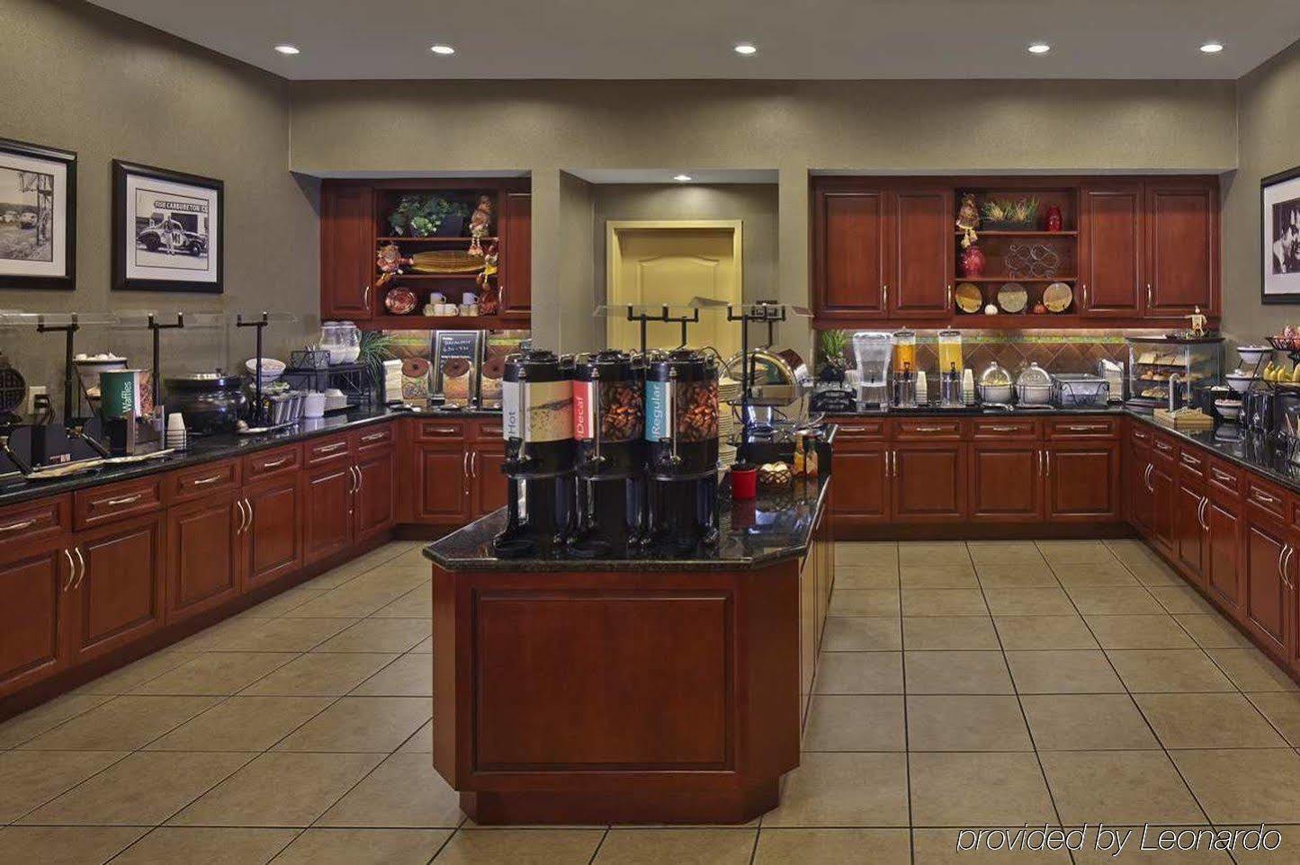 Homewood Suites By Hilton Daytona Beach Speedway-Airport Eksteriør bilde