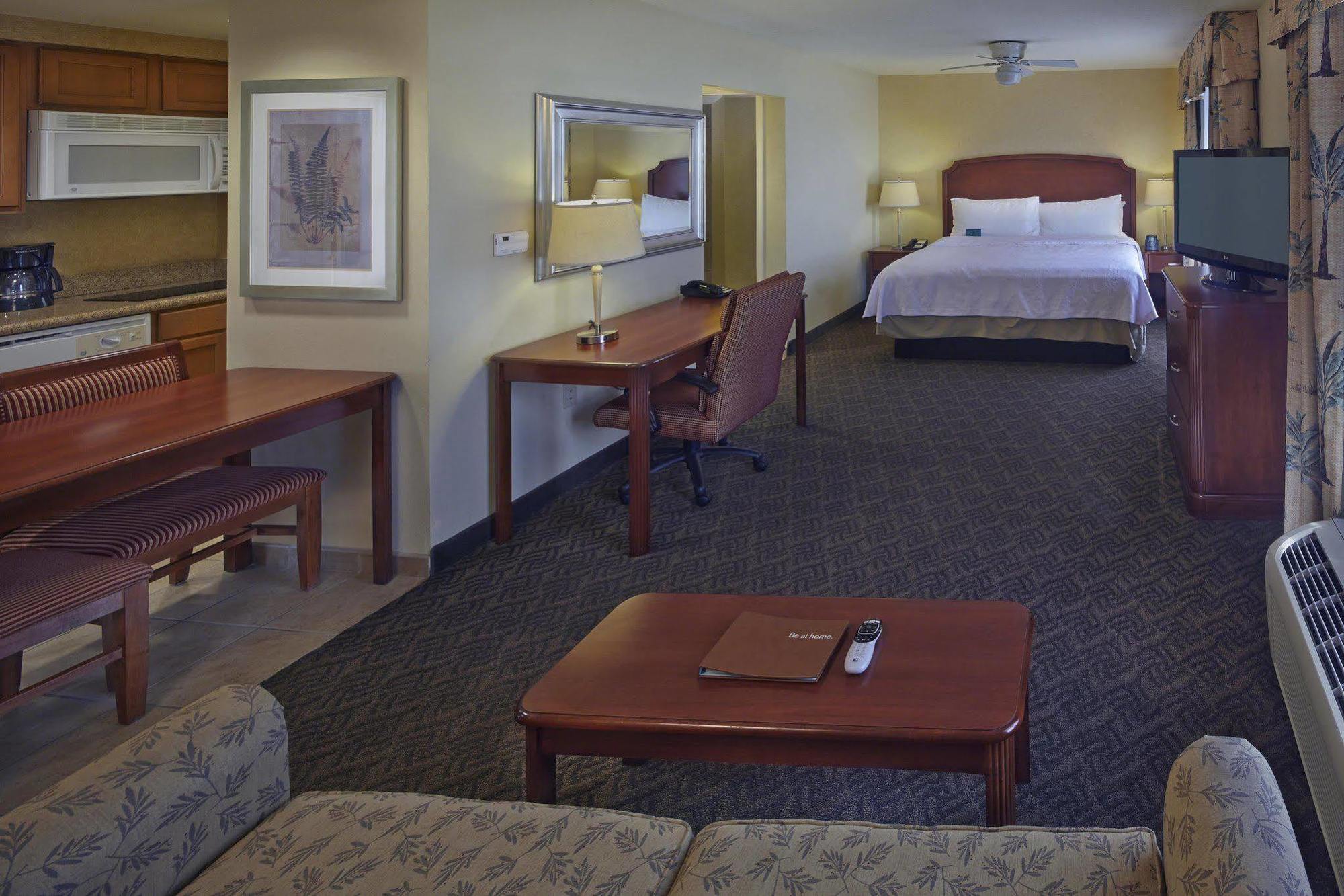 Homewood Suites By Hilton Daytona Beach Speedway-Airport Eksteriør bilde