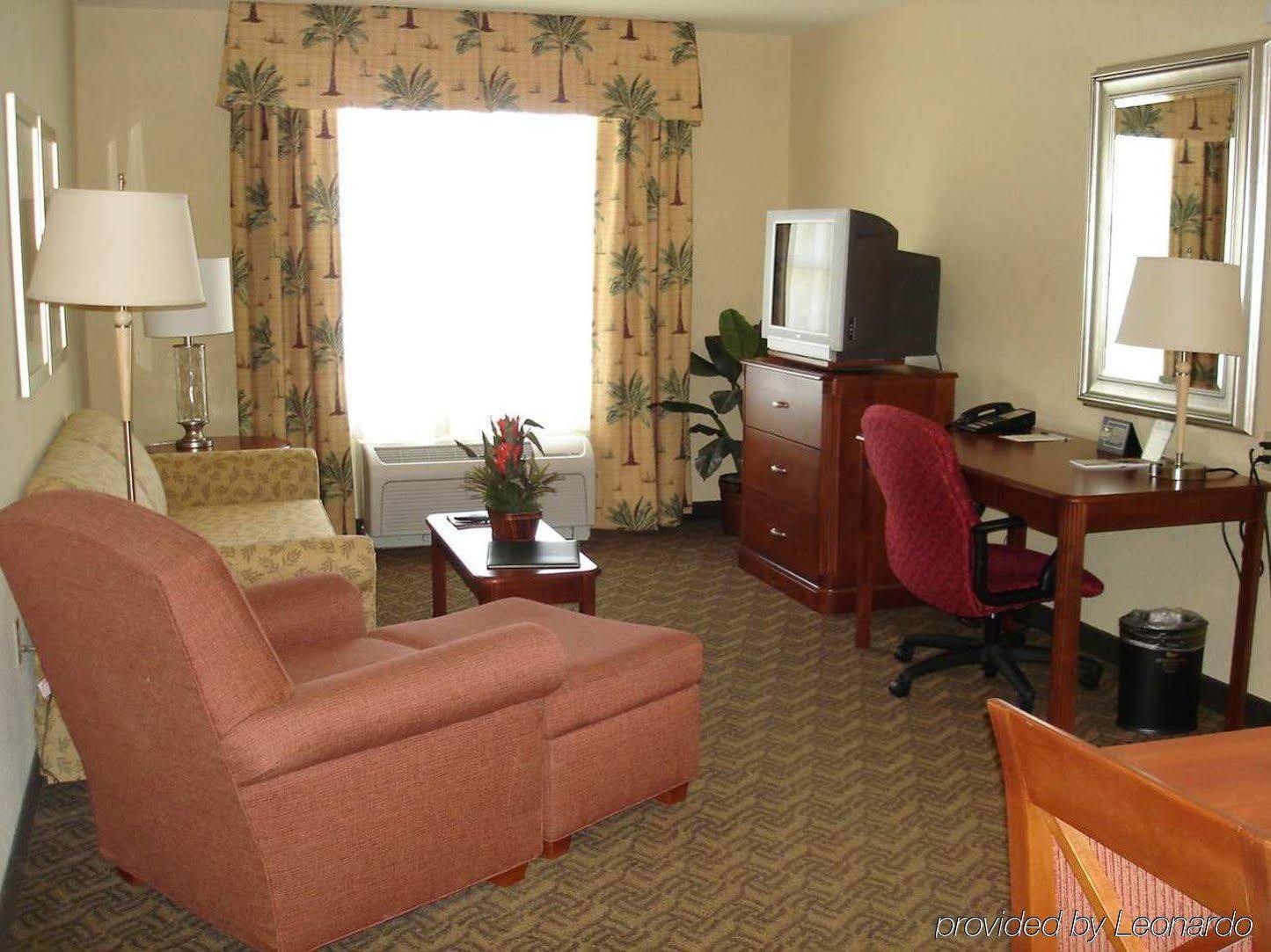 Homewood Suites By Hilton Daytona Beach Speedway-Airport Rom bilde