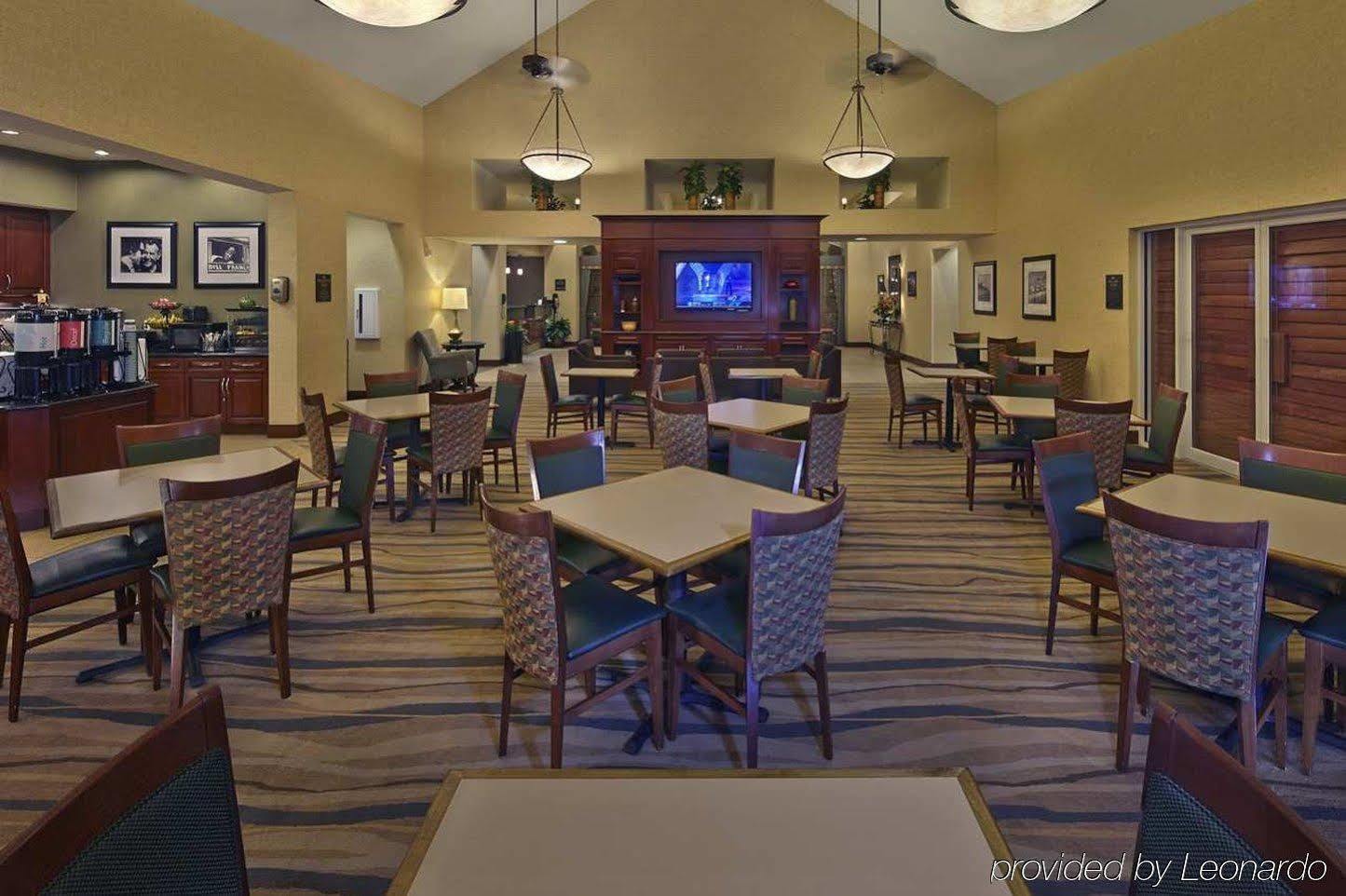 Homewood Suites By Hilton Daytona Beach Speedway-Airport Eksteriør bilde