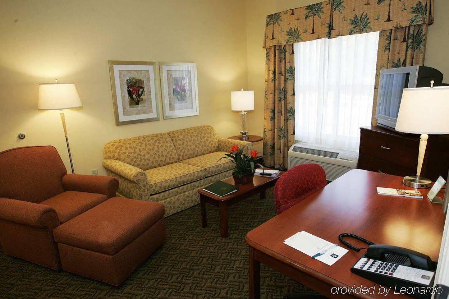 Homewood Suites By Hilton Daytona Beach Speedway-Airport Rom bilde