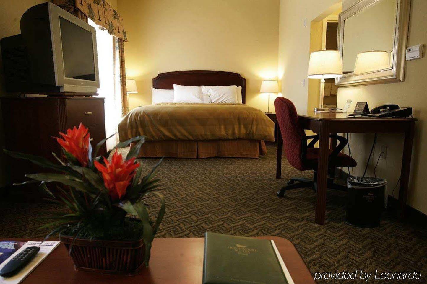 Homewood Suites By Hilton Daytona Beach Speedway-Airport Rom bilde