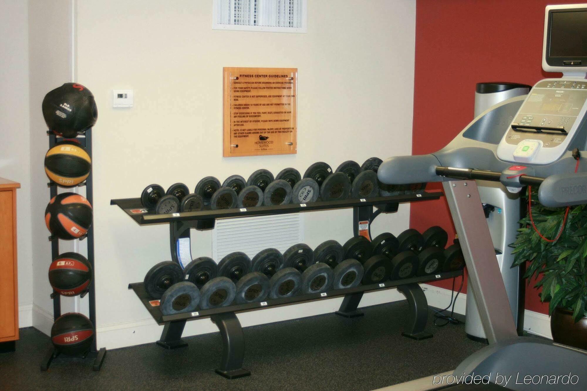Homewood Suites By Hilton Daytona Beach Speedway-Airport Eksteriør bilde